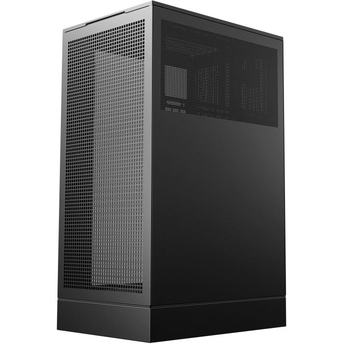 DeepCool CH270 DIGITAL Mini Tower PC Negro, para placas base micro ATX y Mini-ITX 8