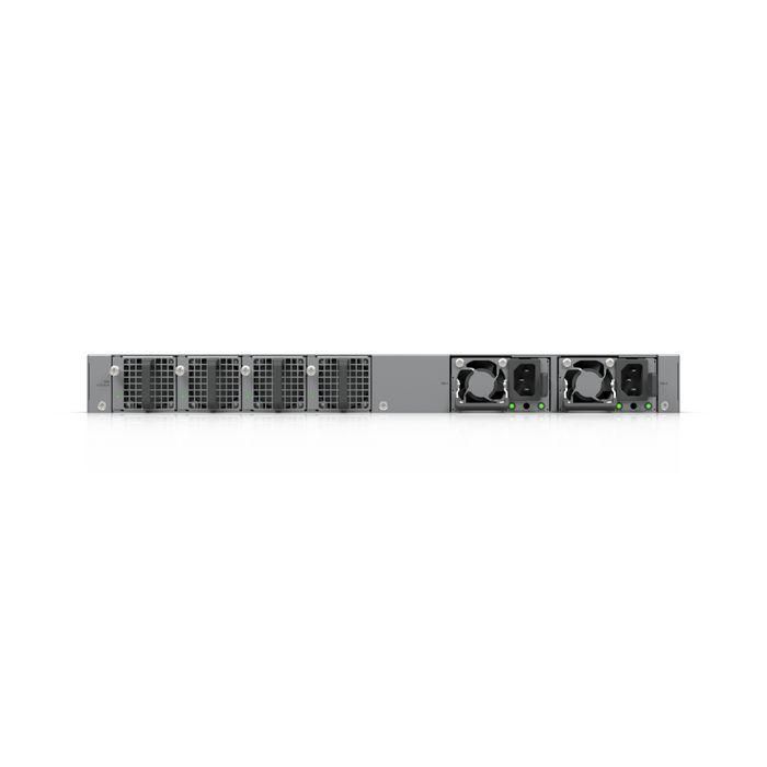 Ubiquiti Enterprise-grade 48-port Layer 3 Etherlighting PoE+++ Switch 10 GbE RJ45 25G SFP28 6