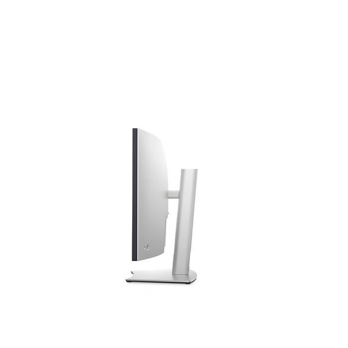Dell 95.25cm (37.5") Wide Quad HD+ 3840 x 1600 W-LED IPS, 21:9, 300cd/m², 1.07B, 8ms, 178°/178°, 2000:1, SuperSpeed USB A to USB C - 10 Gbps (1m) Upstream cable - 1.00 M 4