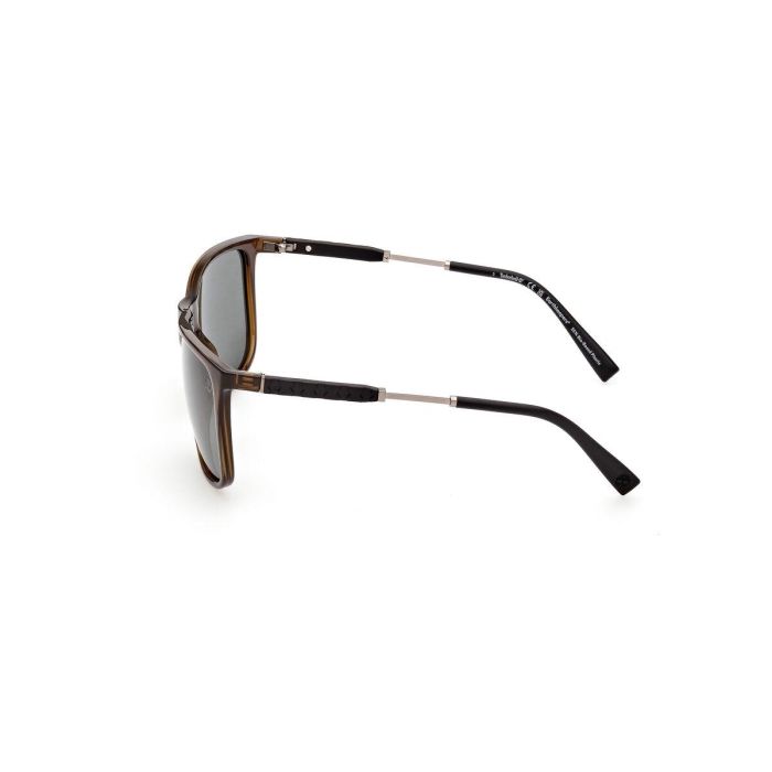 Gafas De Sol Timberland Tb9281 97D Polarizada 1 Gafas De Sol Timberland Tb9281 97D Polarizada 1