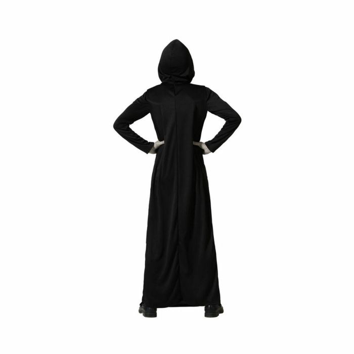 Disfraz para Adultos Negro Infantil Halloween 3