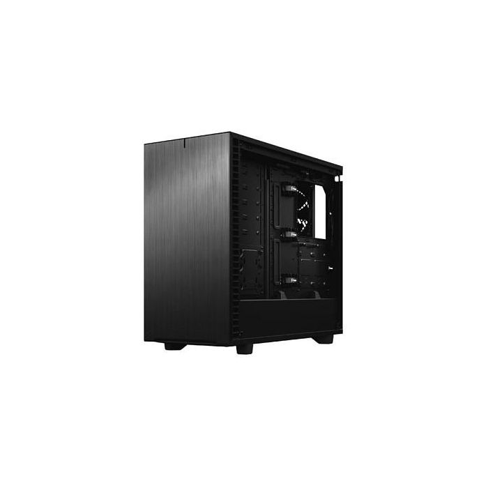 Fractal Design Define 7 Caja PC Midi Tower Negra ATX, micro ATX, Micro-ITX 19