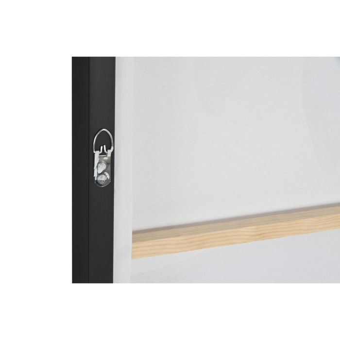 Lienzo Home ESPRIT Poliestireno Lienzo 103 x 4,5 x 143 cm 1