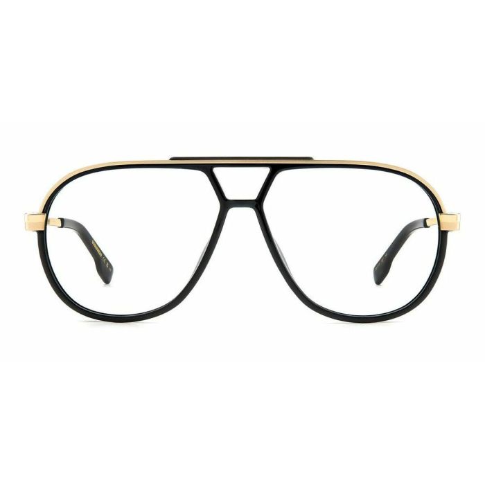 Montura de Gafas Hombre Dsquared2 D2 0113 1 Montura de Gafas Hombre Dsquared2 D2 0113 1