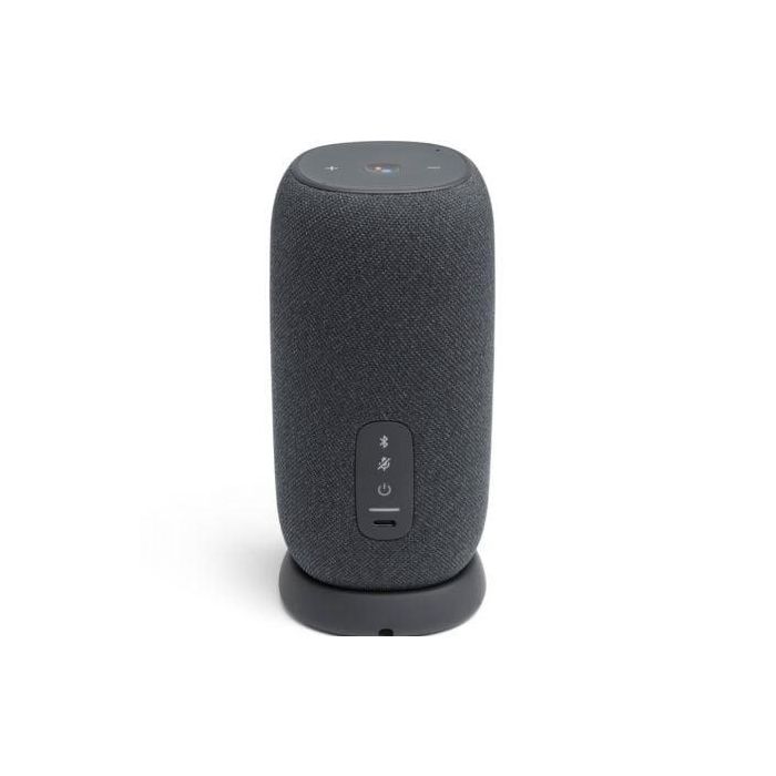 Altavoz con Bluetooth JBL Link Portable/ 20W/ 1.0/ Gris 2 Altavoz con Bluetooth JBL Link Portable/ 20W/ 1.0/ Gris 2