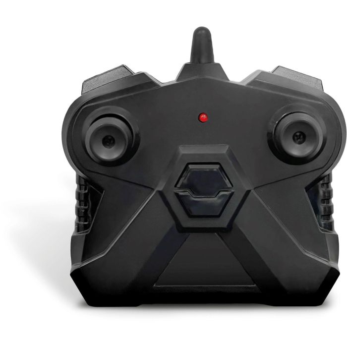 Coche Radio Control Mondo 5