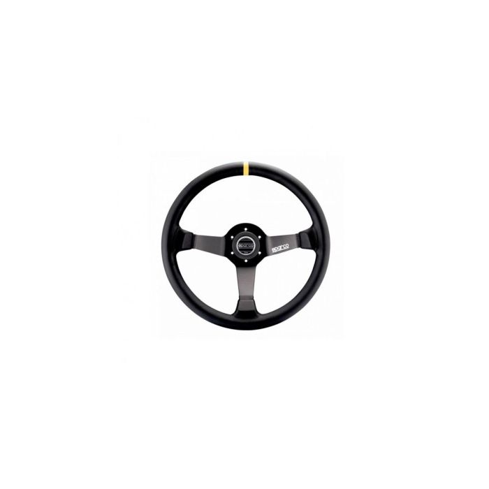 Volante Sparco Mod 345 3R Calice 65 mm Msn S015R345MSN Volante Sparco Mod 345 3R Calice 65 mm Msn S015R345MSN