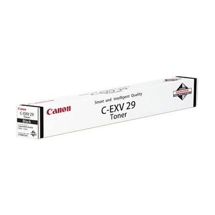 Canon C-EXV29BK Toner Negro para IRC 5030, 5035 de 38.000 páginas