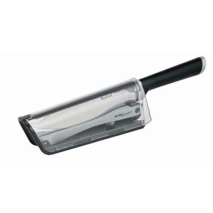 Cuchillo de Cocina Tefal K25690 (16,5 cm) 1 Cuchillo de Cocina Tefal K25690 (16,5 cm) 1
