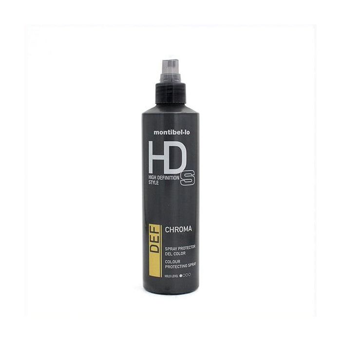 Montibello Spray Chroma Protector Del Color 250 ml