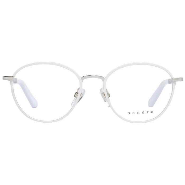 Montura de Gafas Mujer Sandro Paris SD4008 49933 3 Montura de Gafas Mujer Sandro Paris SD4008 49933 3