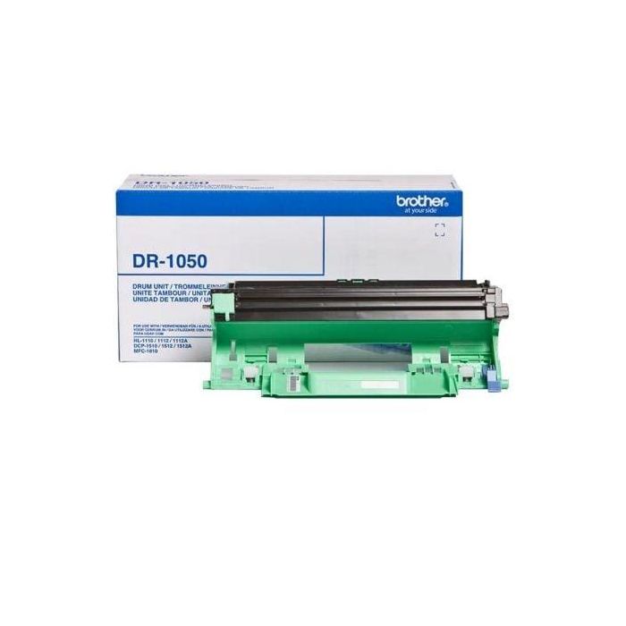 BROTHER Tambor HL-1110 0 BROTHER Tambor HL-1110 0