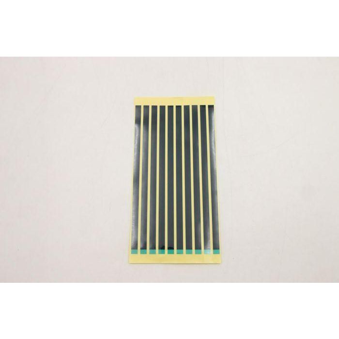 Lenovo TAPE Removable Tape W 82RA (R+L)*5 Lenovo TAPE Removable Tape W 82RA (R+L)*5