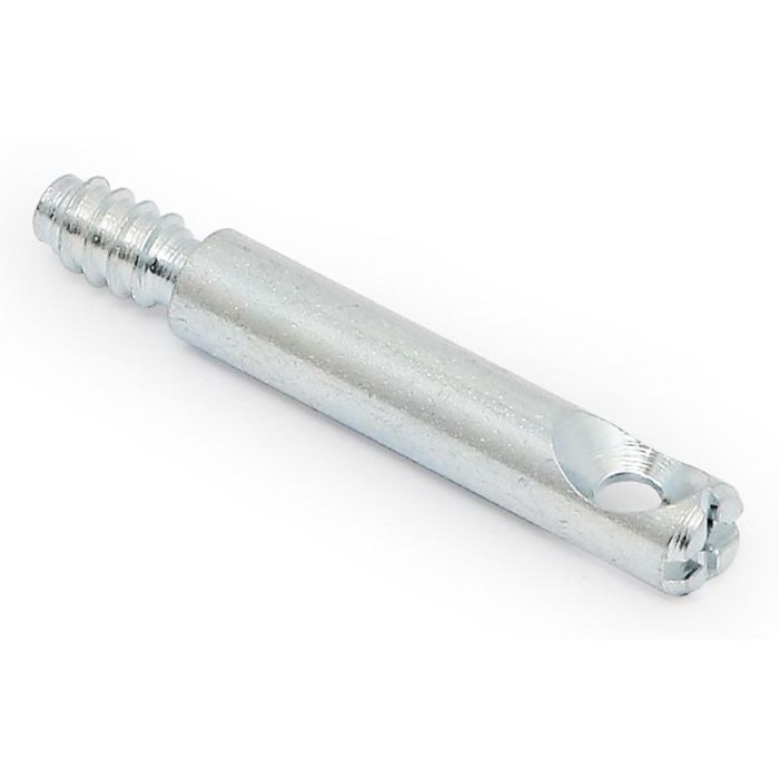 Herrajes Alk I-30 Ra Tornillo A.Embolo D7-45 Rosca Madera Zincado