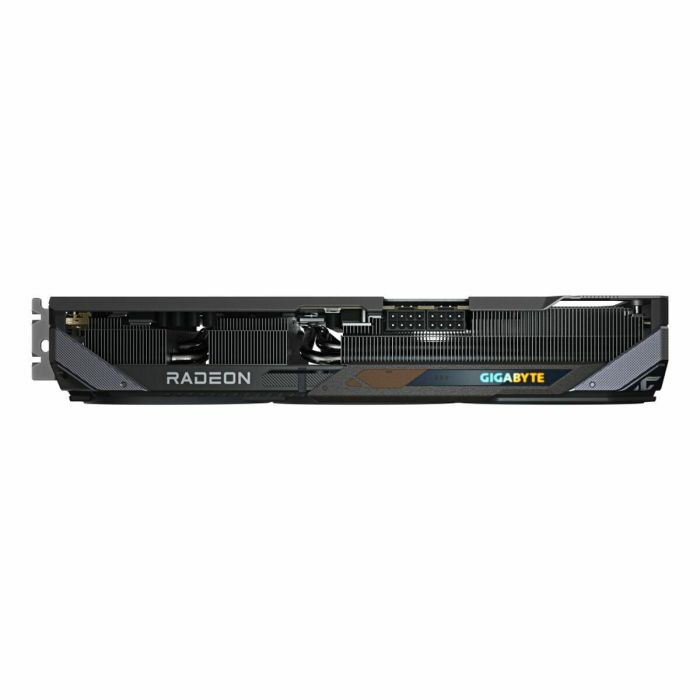 Gigabyte ASU4719331355531 Tarjeta gráfica Radeon RX 9070 GAMING OC 16 GB 15 Gigabyte ASU4719331355531 Tarjeta gráfica Radeon RX 9070 GAMING OC 16 GB 15