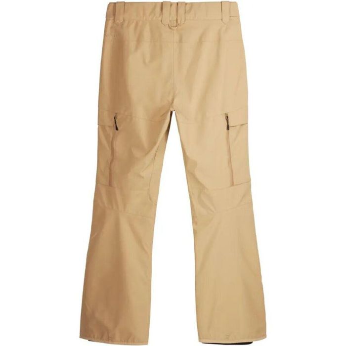 Pantalón Largo Deportivo Picture Plan Tannin Beige 4