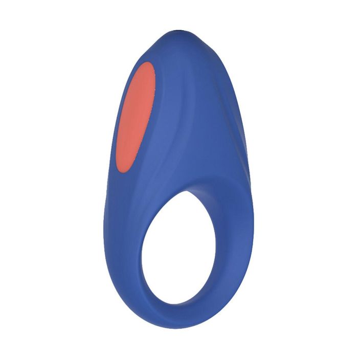 Anillo para el Pene FeelzToys RRRING First Date Vibrador (28 mm) 2