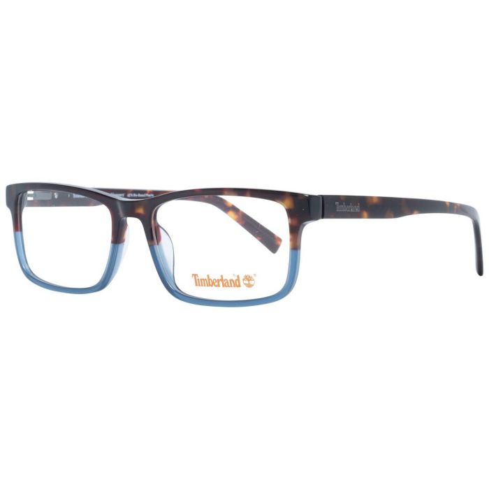 Montura de Gafas Hombre Timberland TB1789-H 57052 Montura de Gafas Hombre Timberland TB1789-H 57052
