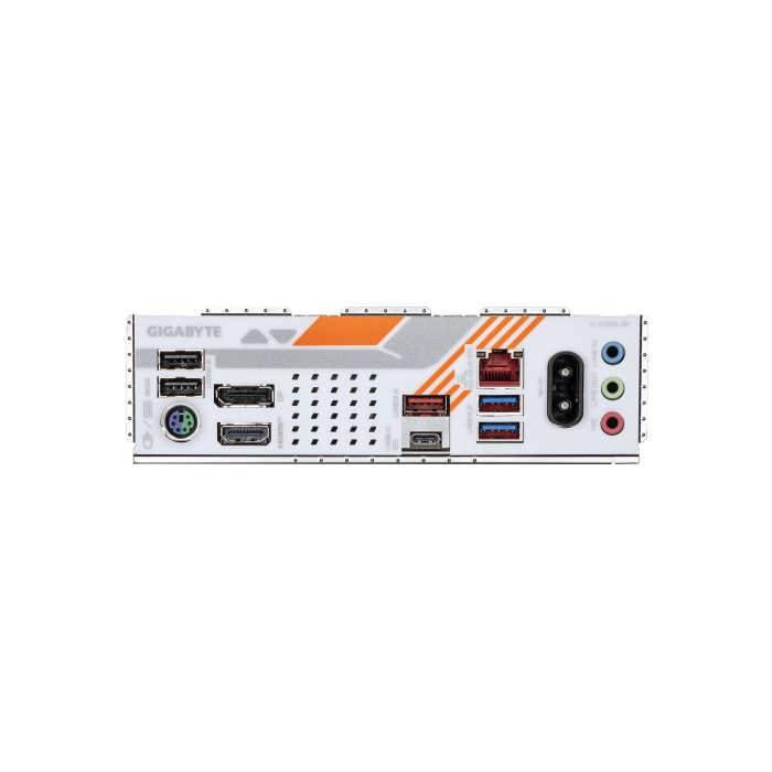 Gigabyte 9MB85MF6-00-G10 Placa Base ATX AMD AM5 DDR5 WiFi 6E M.2 Socket AM5 para PC 3 Gigabyte 9MB85MF6-00-G10 Placa Base ATX AMD AM5 DDR5 WiFi 6E M.2 Socket AM5 para PC 3