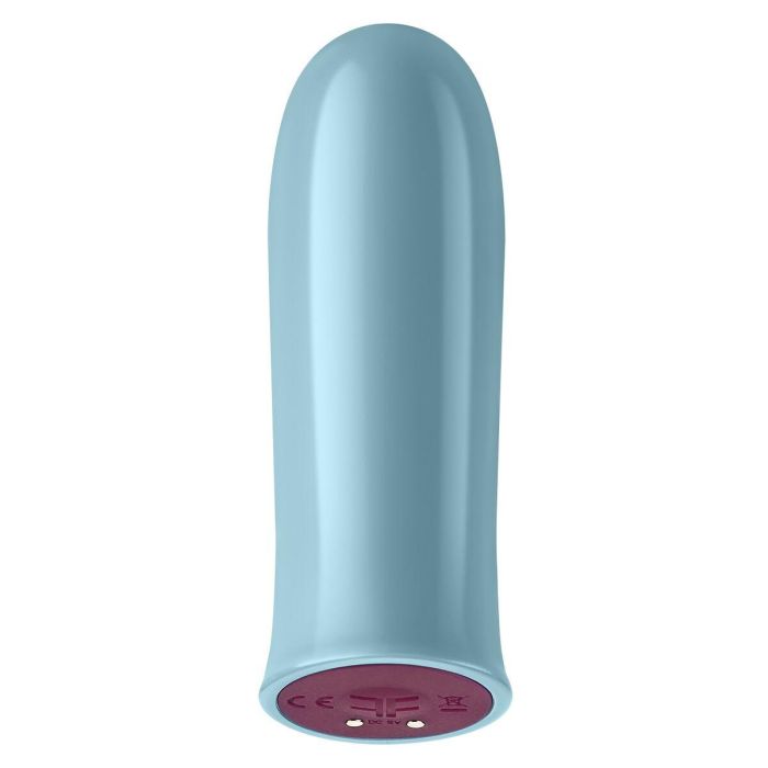 Bala Vibradora FemmeFunn Versa Bullet Azul 7 Bala Vibradora FemmeFunn Versa Bullet Azul 7