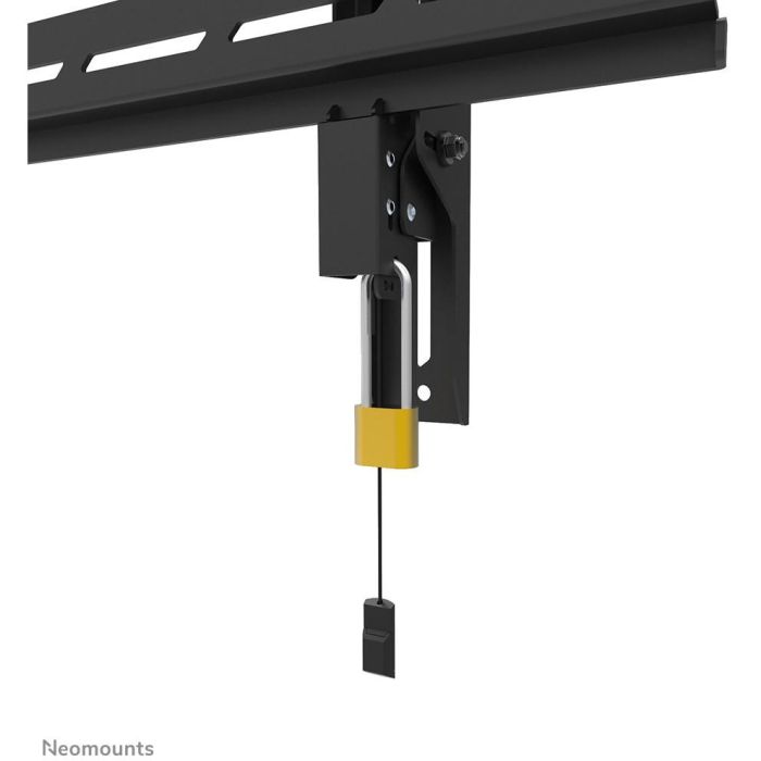 Neomounts WL35S-950BL19 Soporte de Pared TV Robusto Inclinable 55-115" 160kg Acero Negro 16 Neomounts WL35S-950BL19 Soporte de Pared TV Robusto Inclinable 55-115" 160kg Acero Negro 16