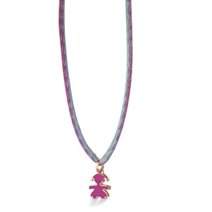 Colgante Mujer leBebe LBB055-VIO Colgante Mujer leBebe LBB055-VIO