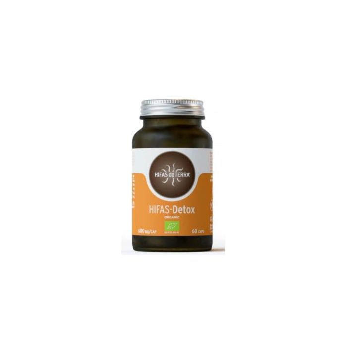 Hifas Detox 60Cap. Hifas Detox 60Cap.