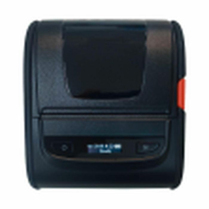 Mustek MK380IIB Impresora Térmica Portátil de Etiquetas y Tickets 80mm, 120 mm/s, Bluetooth USB-C, Windows Android iOS 5 Mustek MK380IIB Impresora Térmica Portátil de Etiquetas y Tickets 80mm, 120 mm/s, Bluetooth USB-C, Windows Android iOS 5