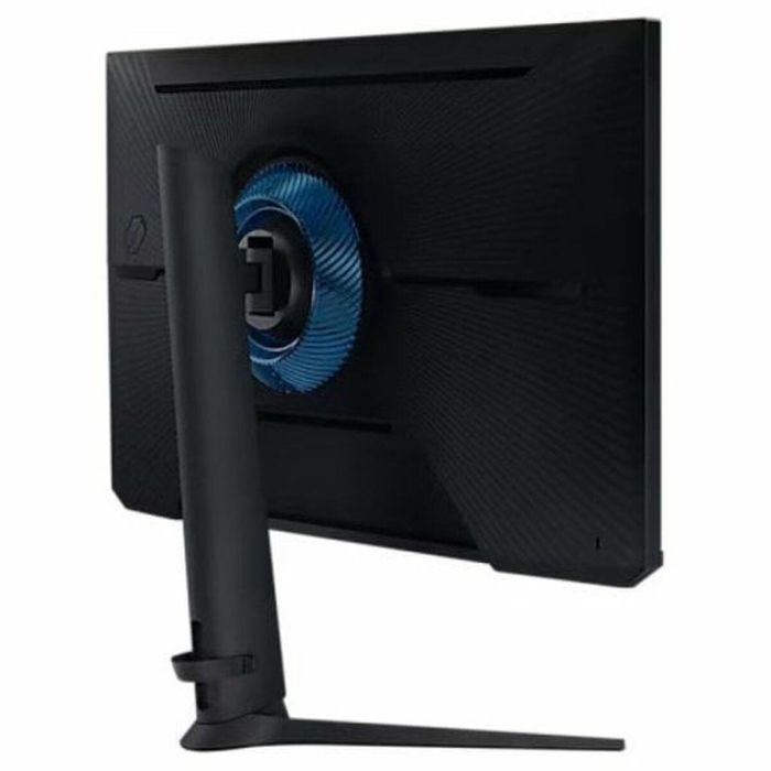 Samsung G30D Monitor PC 61 cm (24") Full HD LCD Negro 46