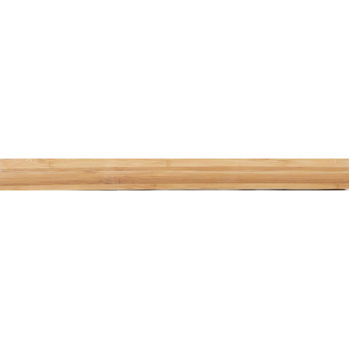 Tabla de bambú para encimera 38.5 x 26.5 x 1.5 cm - Masterchef (4 Unidades) 1 Tabla de bambú para encimera 38.5 x 26.5 x 1.5 cm - Masterchef (4 Unidades) 1