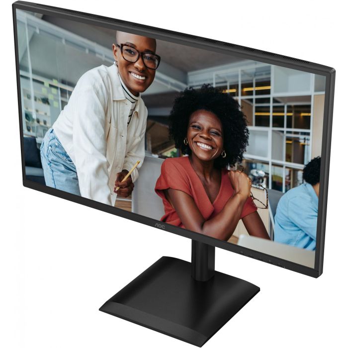 AOC 68.6cm (27") 27E4U 16:09 VGA+HDMI+DP+USB IPS black 21