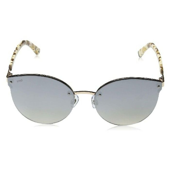 Gafas de Sol Unisex Web Eyewear WE0197A ø 59 mm 5 Gafas de Sol Unisex Web Eyewear WE0197A ø 59 mm 5
