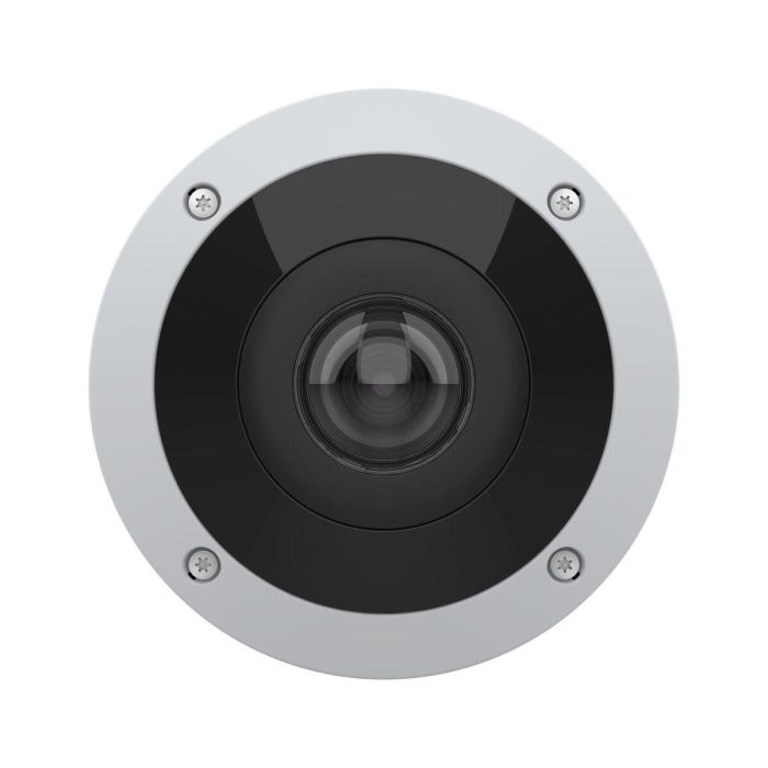 Videocámara de Vigilancia Axis M4317-PLVE 2
