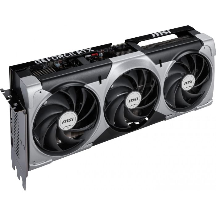 MSI MSI4711377301633 Tarjeta Gráfica VENTUS GEFORCE RTX 5090 32G 3X OC NVIDIA 32 GB GDDR7 10 MSI MSI4711377301633 Tarjeta Gráfica VENTUS GEFORCE RTX 5090 32G 3X OC NVIDIA 32 GB GDDR7 10