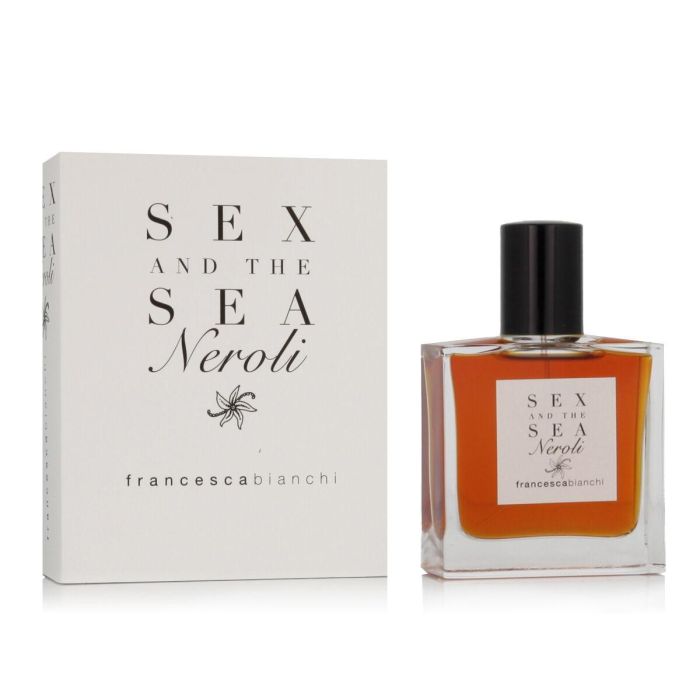 Perfume Unisex Francesca Bianchi Sex And The Sea Neroli 30 ml