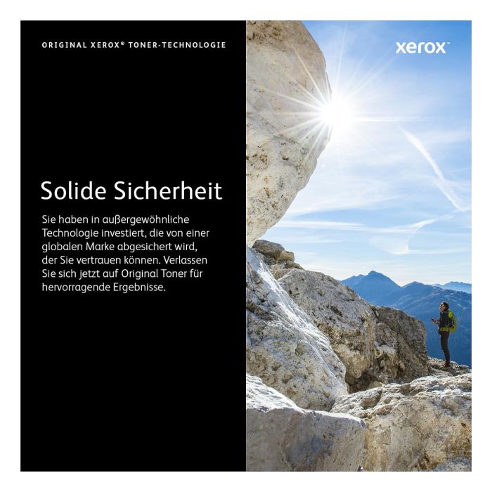 Xerox 106R03530 Módulo de Tóner Cian para VersaLink C400 / C405 - Rendimiento 8000 Páginas 5