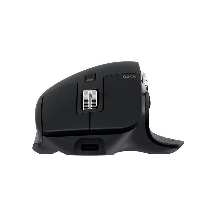 Logitech Logitech MX Master 3S Performance Wireless Mouse 1 Logitech Logitech MX Master 3S Performance Wireless Mouse 1