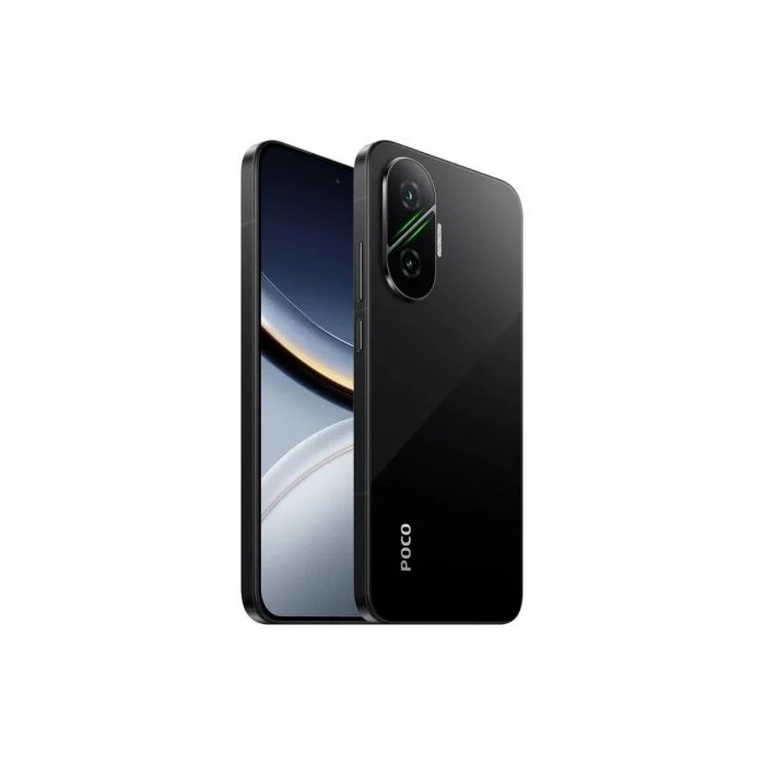 Xiaomi POCOPHONE F7 5G 12GB/512GB Negro Pantalla 6.83" NFC 120Hz 1