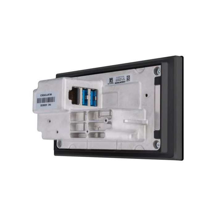 Crestron TSW-570-B-S Pantalla Táctil de Pared 5 Pulgadas Negra 6510812 1