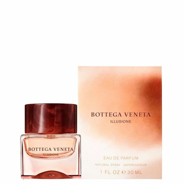 Bottega Venetta Illusione Edp 30 mL Vaporizador Bottega Venetta Illusione Edp 30 mL Vaporizador