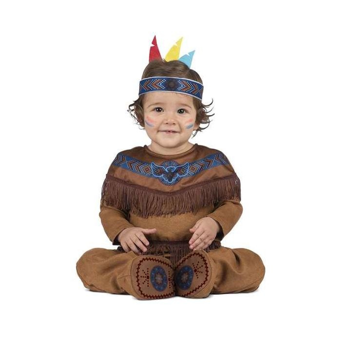 Disfraz atrapasueños adorable 24-36 m (mono y diadema) 1