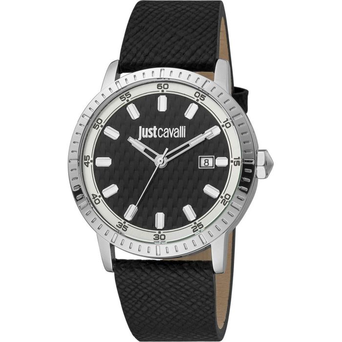 Reloj Hombre Just Cavalli JC1G216L0015 6 Reloj Hombre Just Cavalli JC1G216L0015 6