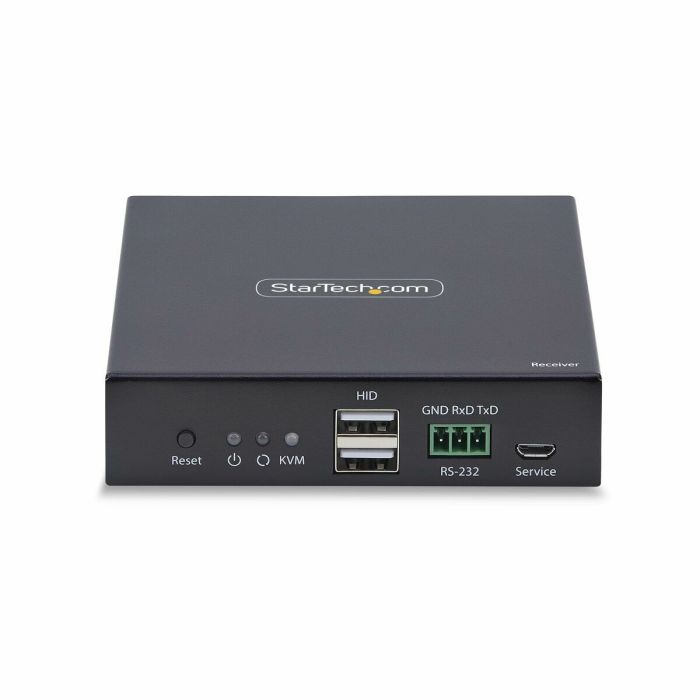 Interfaz de audio Startech IH2006-KVM-RX 7 Interfaz de audio Startech IH2006-KVM-RX 7