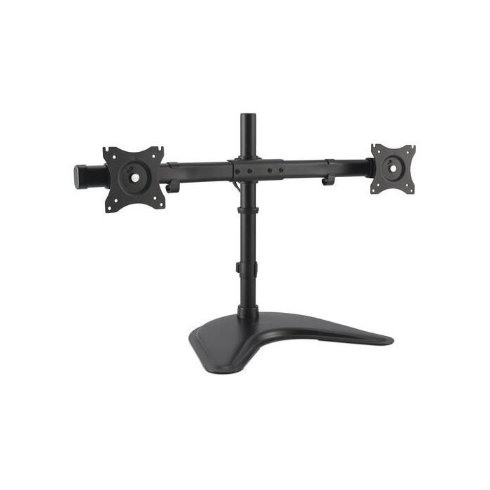 Kensington Monitorarm bis27".1TFT.2Gel.max.je 10kg schwarz