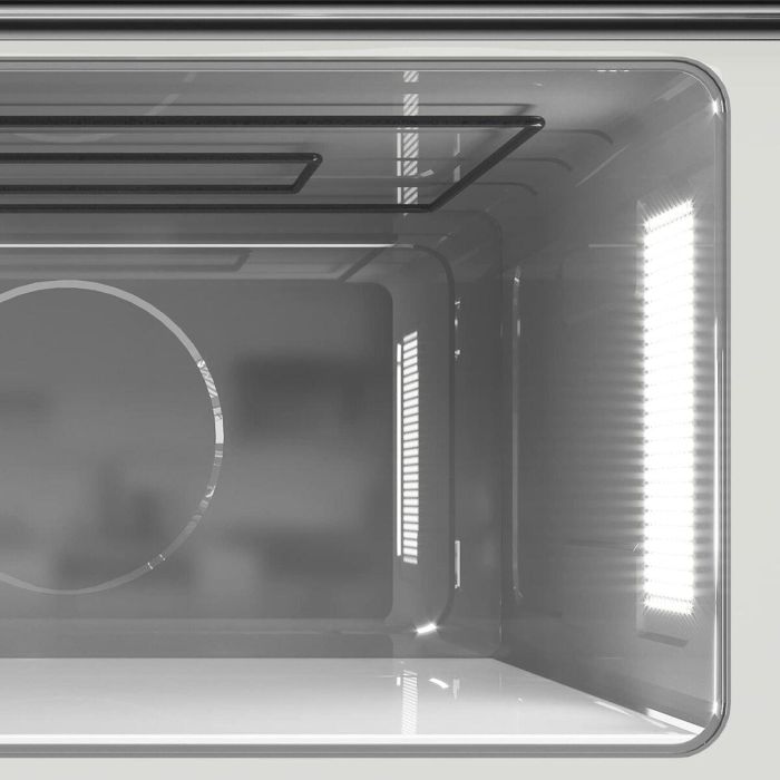 Grill Teka MWE225FI 20L 20 L 800W Acero 800 W 20 L 1
