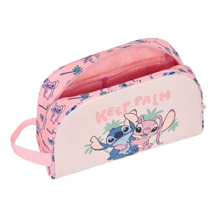 Safta Neceser Adaptable a Carro Stitch Beach 28x18x10cm 3 Safta Neceser Adaptable a Carro Stitch Beach 28x18x10cm 3