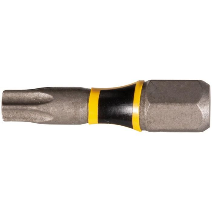 Makita Torsion Bit T25x25 2Stk. 2 Makita Torsion Bit T25x25 2Stk. 2