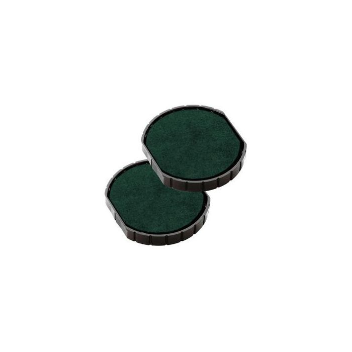 Colop Almohadilla E-R40 Verde Blister -2U- Colop Almohadilla E-R40 Verde Blister -2U-