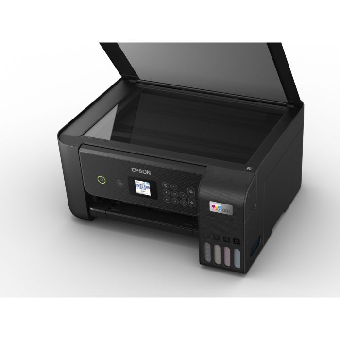 Impresora Multifunción Epson ET-2825 22