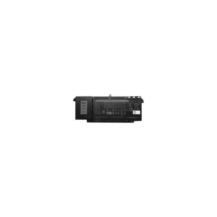 Dell Batería de Ion-Litio 42Whr 3-Celdas para Portátiles Dell Latitude Dell Batería de Ion-Litio 42Whr 3-Celdas para Portátiles Dell Latitude